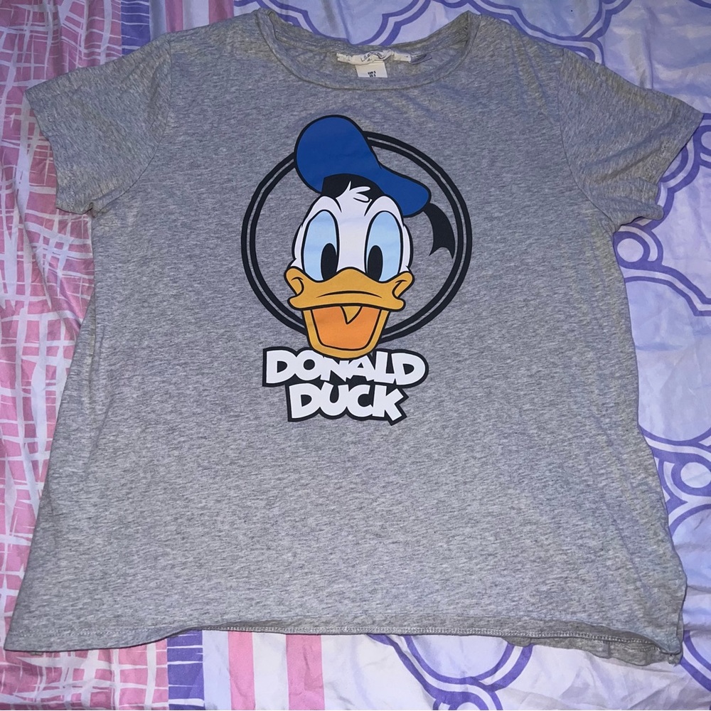 Donald Duck Tshirt